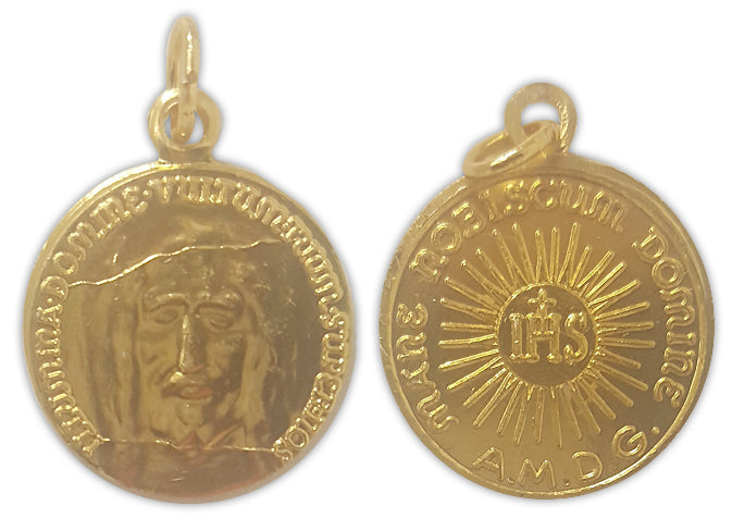 Holy Face Medal