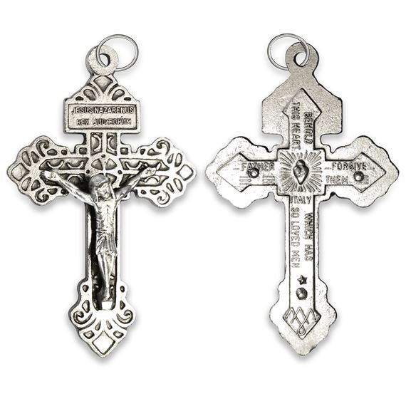 Pardon Crucifix - 2 inch