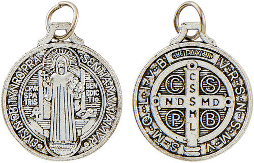St. Benedict Medal