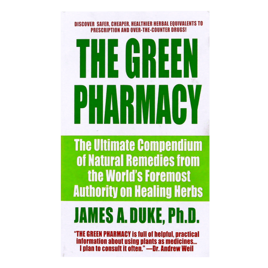 The Green Pharmacy