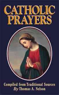 Catholic Prayers