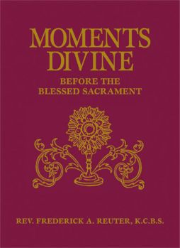 Moments Divine