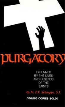 Purgatory Explained by Father Schouppe