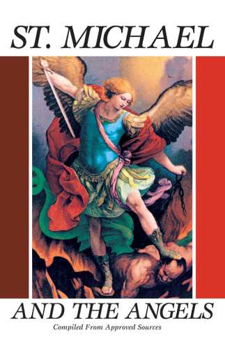 Saint Michael and the Angels