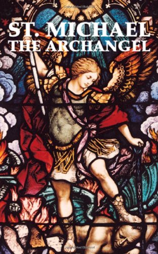 St. Michael the Archangel Booklet
