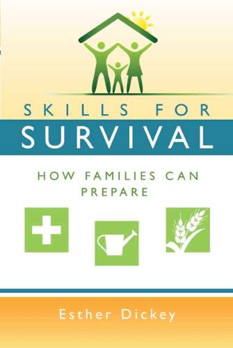 Skills for Survival: How Families Can Prepare
