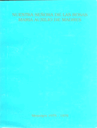 Spanish Virgin Mary's Bayside Prophecies, Volume 3, 1975-1976