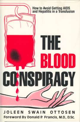 Blood Conspiracy, The