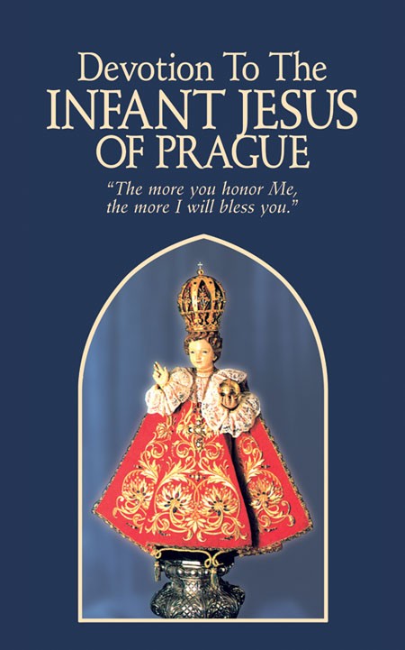 Devotion to the Infant Jesus of Prague