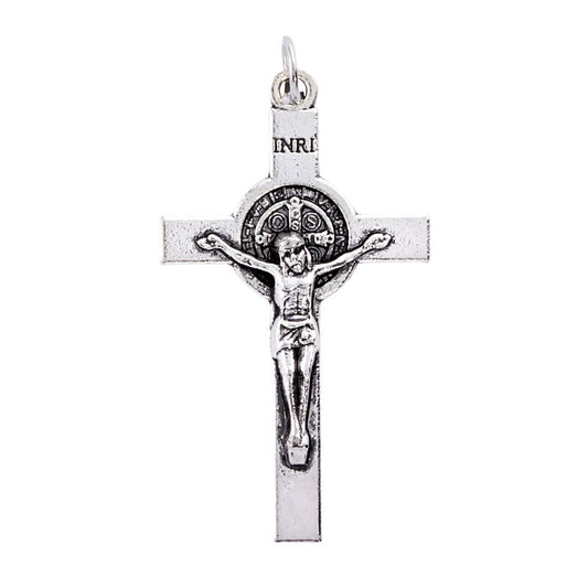 St. Benedict Crucifix 1-1/2 inch