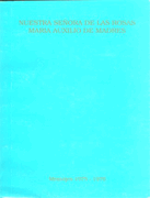 Spanish, Virgin Mary's Bayside Prophecies, Volume 3, 1975-1976